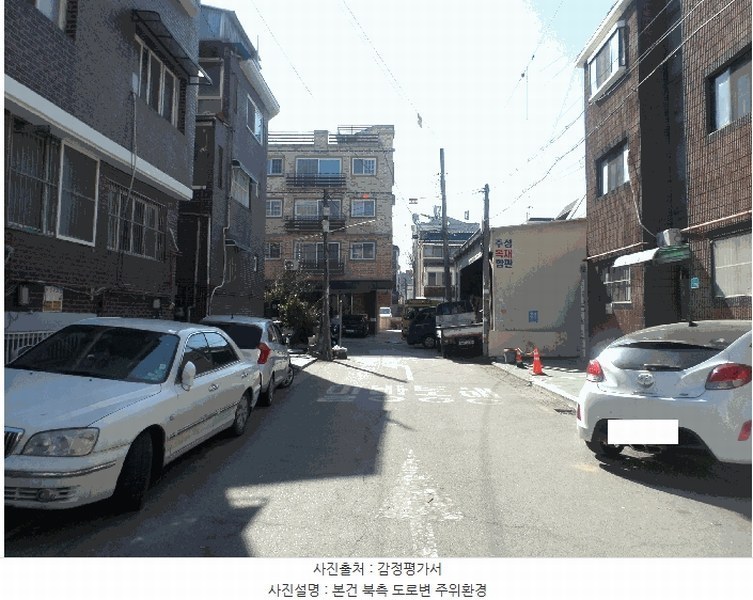 2025타경51629 경기도 안산시 단원구 화정천서로5길 30-1, 성안빌 4층 401호 다세대(빌라)[공급18평형] 경매 이미지