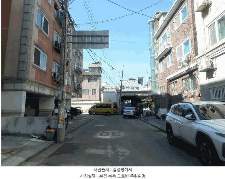 2025타경51629 경기도 안산시 단원구 화정천서로5길 30-1, 성안빌 4층 401호 다세대(빌라)[공급18평형] 경매 이미지
