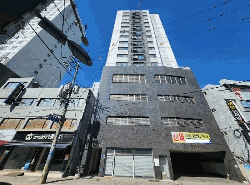 2025타경51662 경기도 시흥시 호현로 13, 성지타워3차 12층 1202호 오피스텔 경매 이미지
