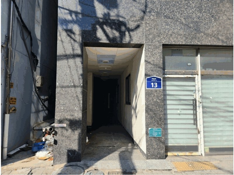 2025타경51662 경기도 시흥시 호현로 13, 성지타워3차 12층 1202호 오피스텔 경매 이미지