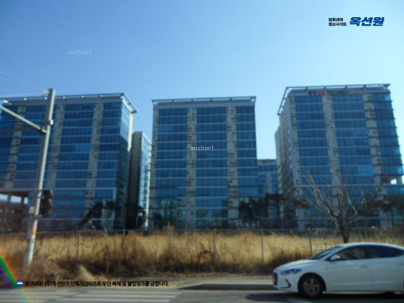 2025타경51719 경기도 광명시 하안로 60, 광명테크노파크 씨동 4층 씨401호 아파트형공장 경매 이미지
