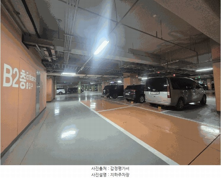 2025타경51719 경기도 광명시 하안로 60, 광명테크노파크 씨동 4층 씨401호 아파트형공장 경매 이미지