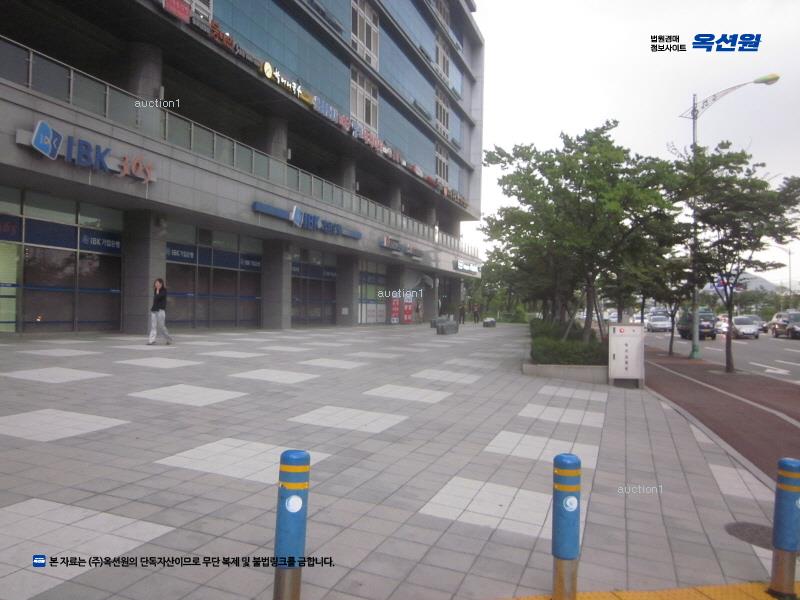 2025타경51719 경기도 광명시 하안로 60, 광명테크노파크 씨동 4층 씨401호 아파트형공장 경매 이미지