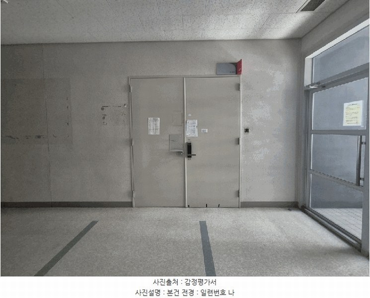 2025타경51719 경기도 광명시 하안로 60, 광명테크노파크 씨동 4층 씨401호 아파트형공장 경매 이미지