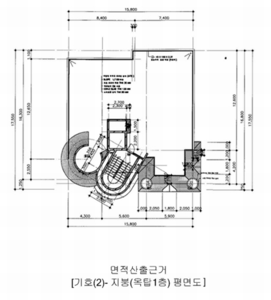 2025타경51733 충청북도 청주시 흥덕구 복대동 2857 숙박시설 경매 이미지