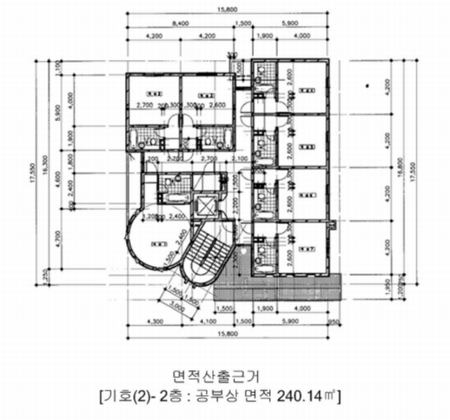 2025타경51733 충청북도 청주시 흥덕구 복대동 2857 숙박시설 경매 이미지