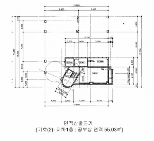 2025타경51733 충청북도 청주시 흥덕구 복대동 2857 숙박시설 경매 이미지