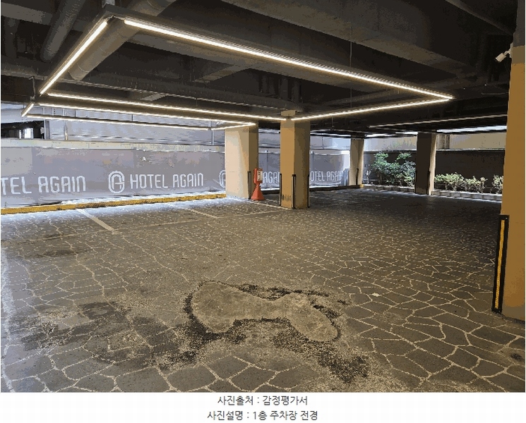 2025타경51733 충청북도 청주시 흥덕구 복대동 2857 숙박시설 경매 이미지