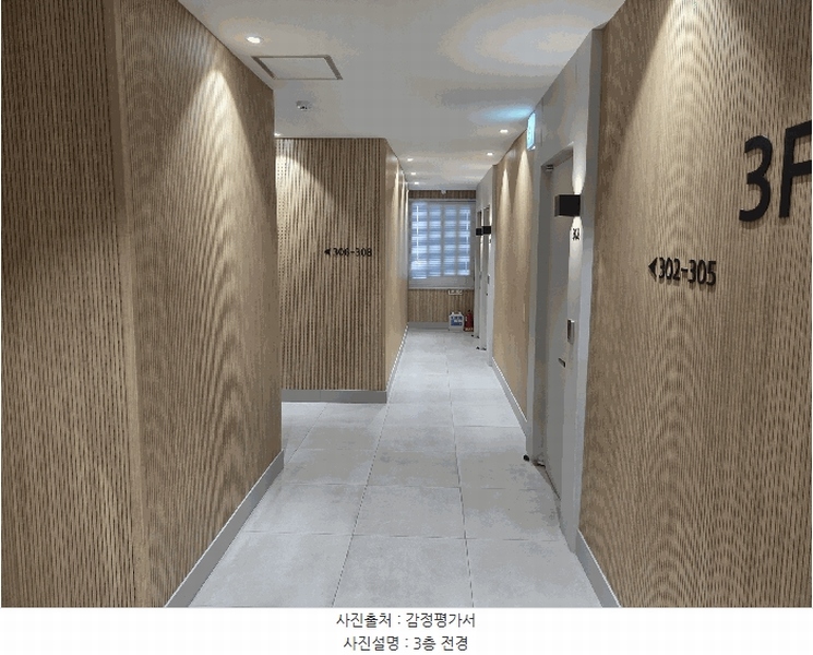 2025타경51733 충청북도 청주시 흥덕구 복대동 2857 숙박시설 경매 이미지