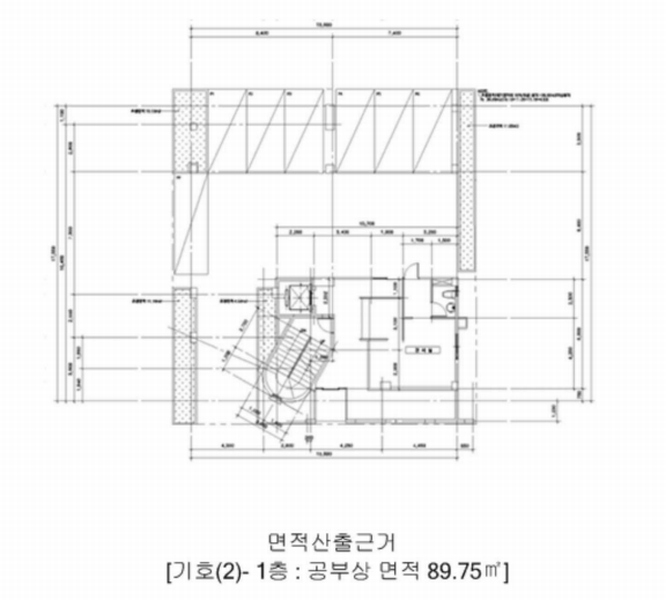 2025타경51733 충청북도 청주시 흥덕구 복대동 2857 숙박시설 경매 이미지