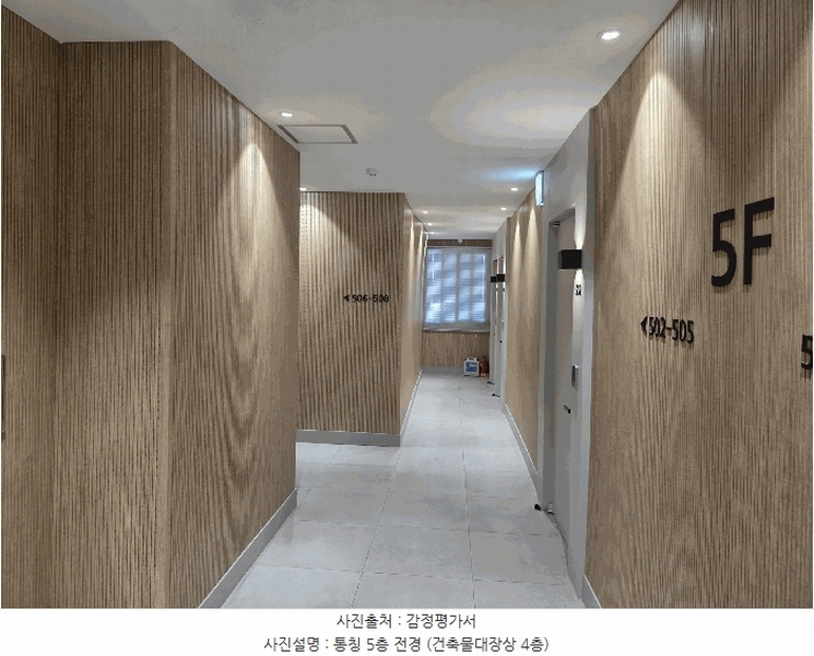 2025타경51733 충청북도 청주시 흥덕구 복대동 2857 숙박시설 경매 이미지