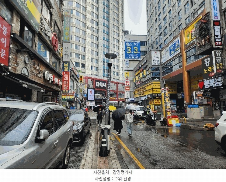 2025타경51766 경기도 안산시 단원구 고잔1길 70, 아피체 12층 1210호 오피스텔 경매 이미지