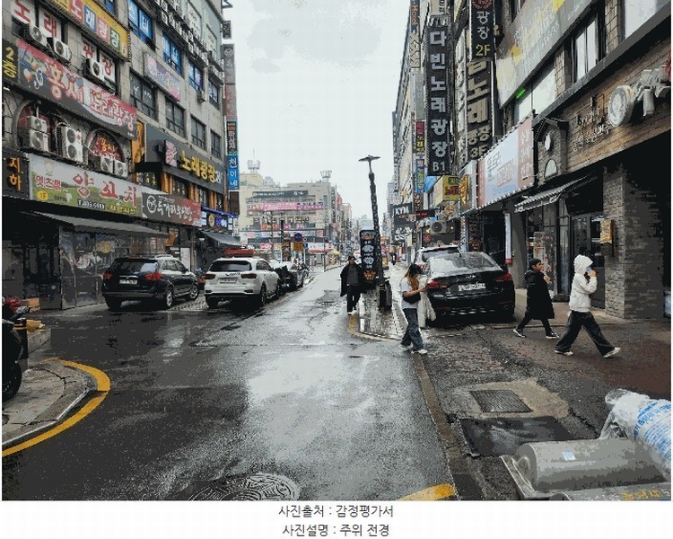 2025타경51766 경기도 안산시 단원구 고잔1길 70, 아피체 12층 1210호 오피스텔 경매 이미지