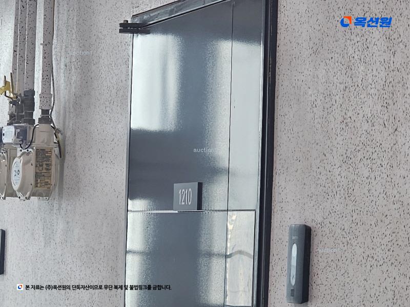 2025타경51766 경기도 안산시 단원구 고잔1길 70, 아피체 12층 1210호 오피스텔 경매 이미지