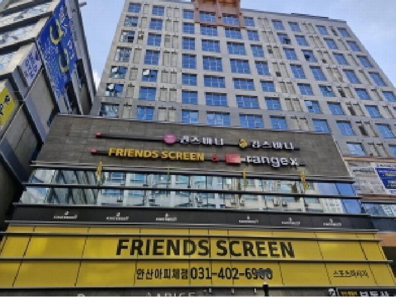 2025타경51766 경기도 안산시 단원구 고잔1길 70, 아피체 12층 1210호 오피스텔 경매 이미지