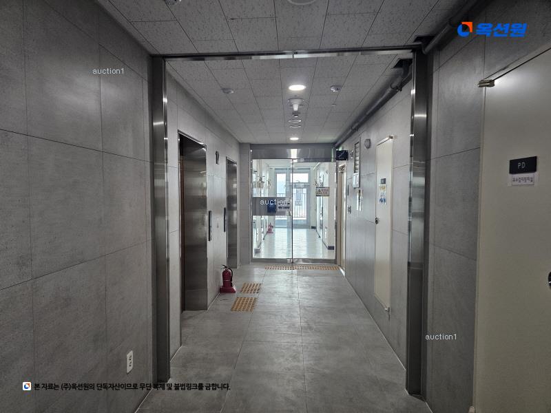 2025타경51766 경기도 안산시 단원구 고잔1길 70, 아피체 12층 1210호 오피스텔 경매 이미지