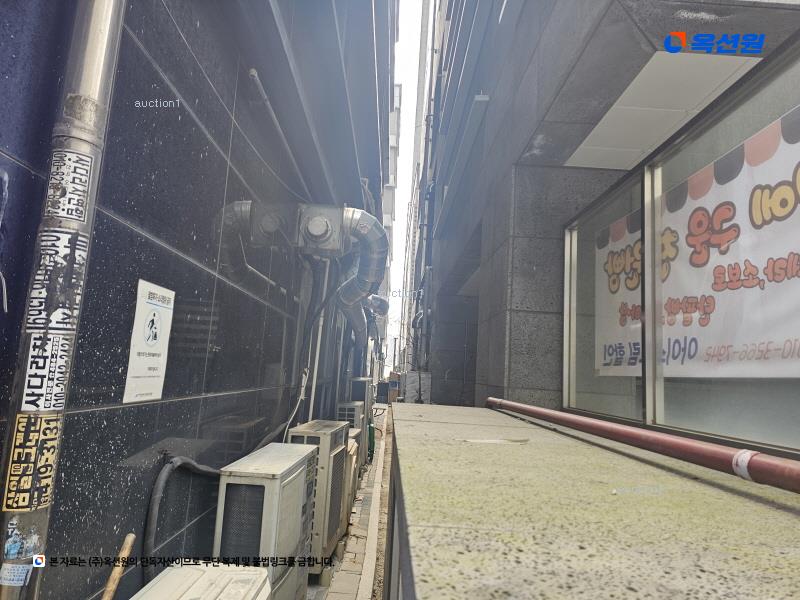2025타경51766 경기도 안산시 단원구 고잔1길 70, 아피체 12층 1210호 오피스텔 경매 이미지