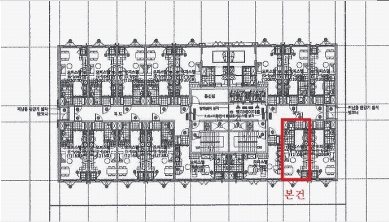 2025타경51766 경기도 안산시 단원구 고잔1길 70, 아피체 12층 1210호 오피스텔 경매 이미지