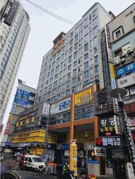 2025타경51766 경기도 안산시 단원구 고잔1길 70, 아피체 12층 1210호 오피스텔 경매 이미지