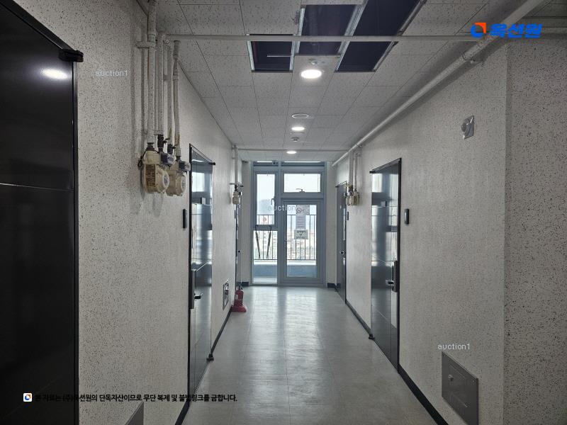 2025타경51766 경기도 안산시 단원구 고잔1길 70, 아피체 12층 1210호 오피스텔 경매 이미지