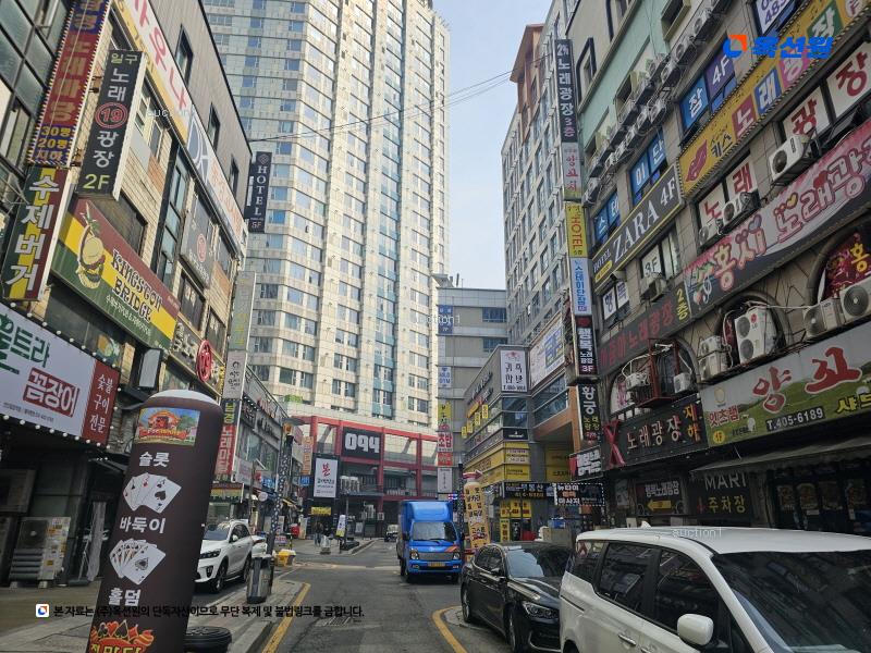2025타경51766 경기도 안산시 단원구 고잔1길 70, 아피체 12층 1210호 오피스텔 경매 이미지