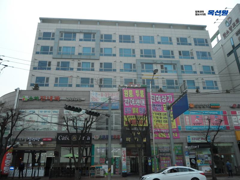 2025타경51846 경기도 광명시 기아로 46, 기아파크빌 4층 410호 아파트[공급8평형] 경매 이미지