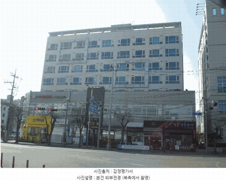 2025타경51846 경기도 광명시 기아로 46, 기아파크빌 4층 410호 아파트[공급8평형] 경매 이미지