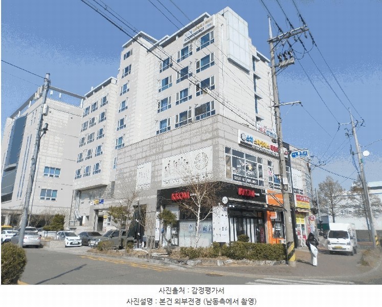2025타경51846 경기도 광명시 기아로 46, 기아파크빌 4층 410호 아파트[공급8평형] 경매 이미지