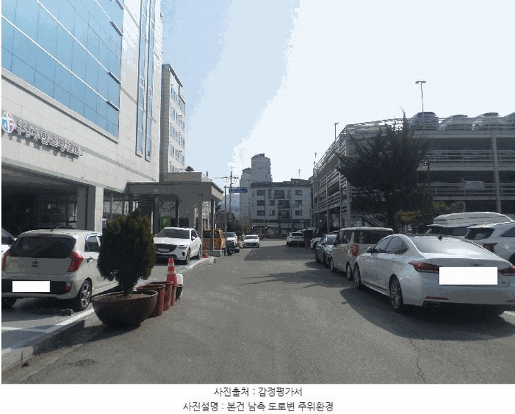 2025타경51846 경기도 광명시 기아로 46, 기아파크빌 4층 410호 아파트[공급8평형] 경매 이미지