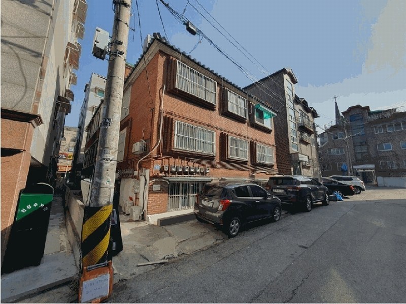 2025타경51862 경기도 안산시 상록구 성호로12안길 11, 다세대주택 지층 비01호 다세대(빌라)[공급10평형] 경매 이미지