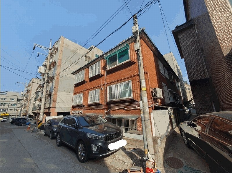2025타경51862 경기도 안산시 상록구 성호로12안길 11, 다세대주택 지층 비01호 다세대(빌라)[공급10평형] 경매 이미지