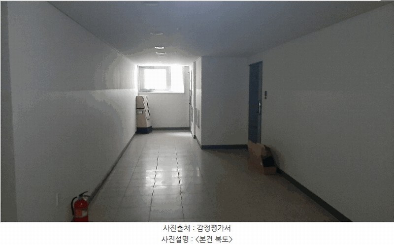 2025타경51885 경기도 광명시 신기로17번길 4, 아이디에스타워 6층 602호 오피스텔[계약44평형] 경매 이미지