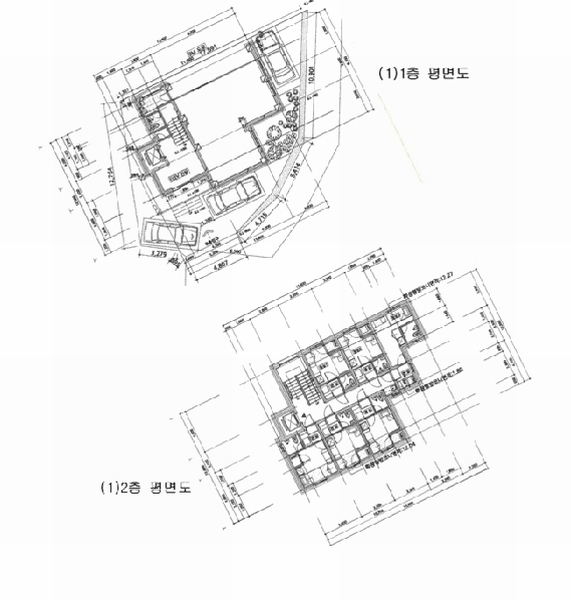 2025타경51927 충청북도 청주시 상당구 금천동 163-17 근린주택 경매 이미지