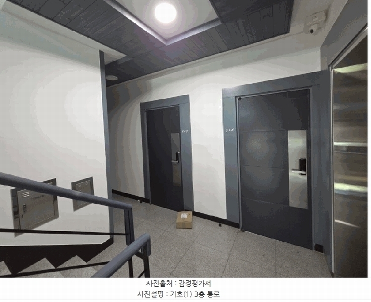 2025타경51927 충청북도 청주시 상당구 금천동 163-17 근린주택 경매 이미지