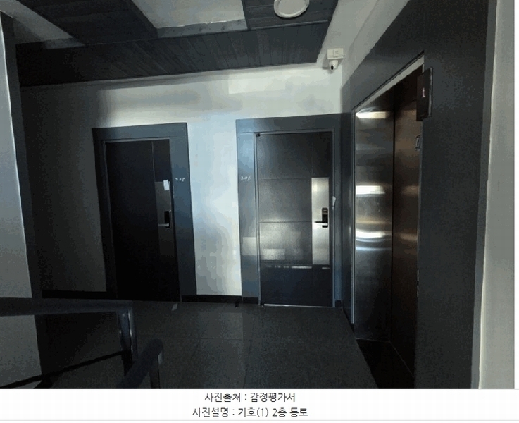 2025타경51927 충청북도 청주시 상당구 금천동 163-17 근린주택 경매 이미지