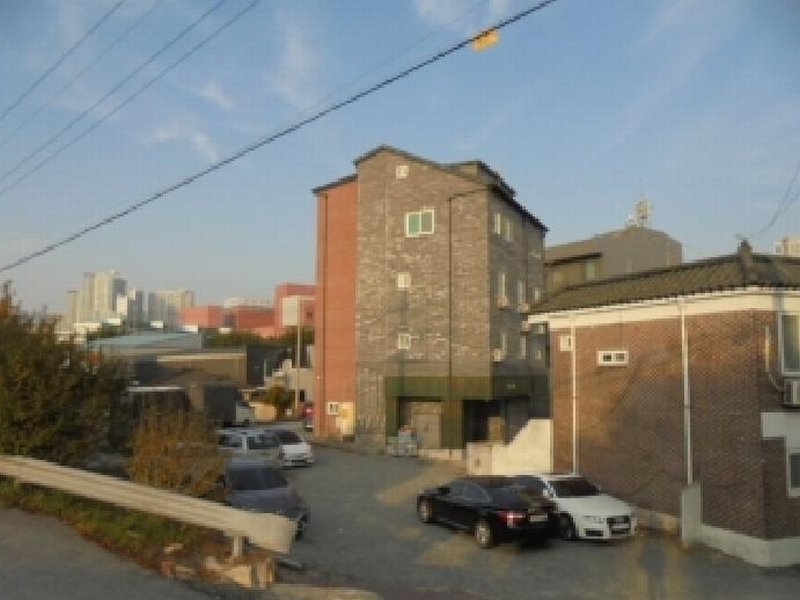 2025타경51927 충청북도 청주시 상당구 금천동 163-17 근린주택 경매 이미지