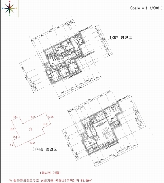 2025타경51927 충청북도 청주시 상당구 금천동 163-17 근린주택 경매 이미지
