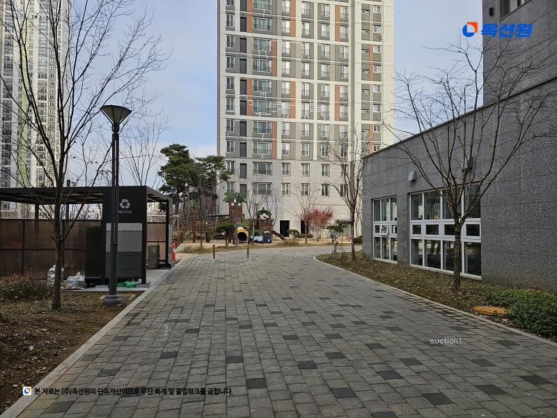 2025타경51942 경기도 안산시 단원구 원선1로 94, 이편한세상선부파크플레이스 201동 8층 801호 아파트[공급34평형] 경매 이미지