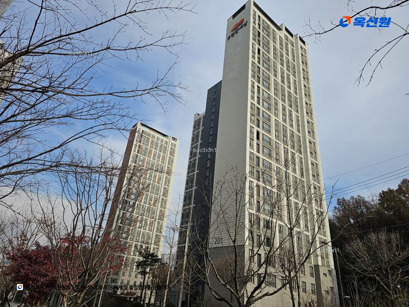 2025타경51942 경기도 안산시 단원구 원선1로 94, 이편한세상선부파크플레이스 201동 8층 801호 아파트[공급34평형] 경매 이미지