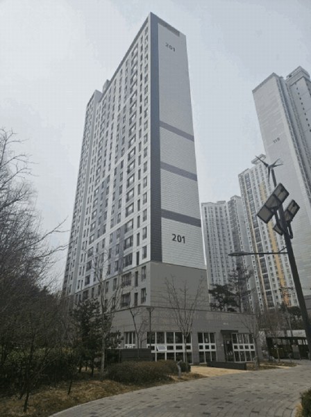 2025타경51942 경기도 안산시 단원구 원선1로 94, 이편한세상선부파크플레이스 201동 8층 801호 아파트[공급34평형] 경매 이미지