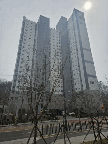 2025타경51942 경기도 안산시 단원구 원선1로 94, 이편한세상선부파크플레이스 201동 8층 801호 아파트[공급34평형] 경매 이미지