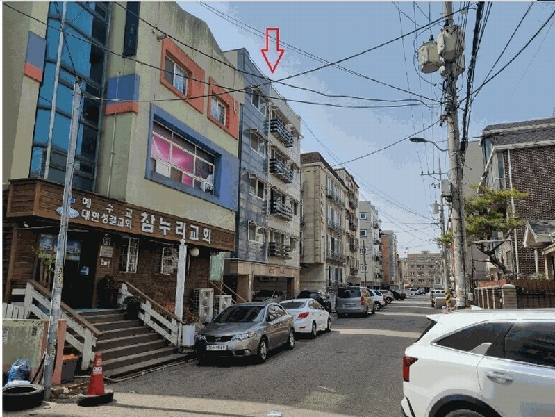 2025타경51946 경기도 안산시 상록구 샘골로1길 14, 현대파크빌 4층 402호 다세대(빌라)[공급16평형] 경매 이미지