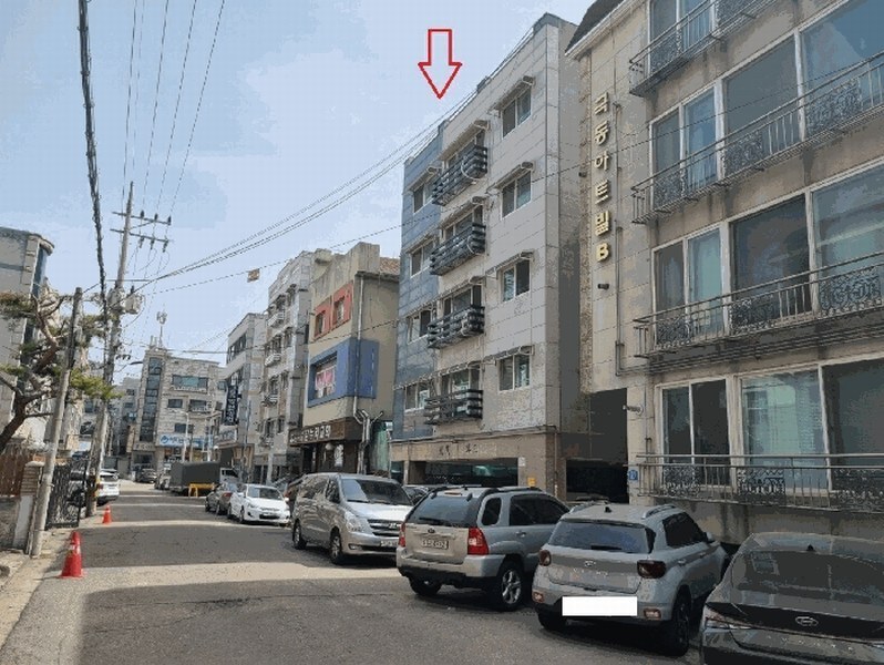 2025타경51946 경기도 안산시 상록구 샘골로1길 14, 현대파크빌 4층 402호 다세대(빌라)[공급16평형] 경매 이미지
