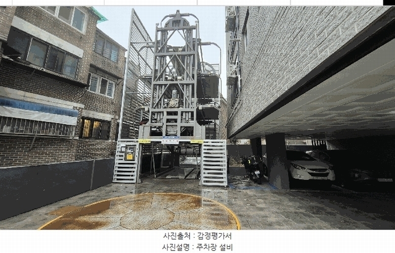 2025타경7158 서울특별시 양천구 가로공원로 144, 큐브투 8층 801호 오피스텔 경매 이미지
