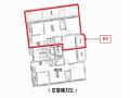 2025타경7158 서울특별시 양천구 가로공원로 144, 큐브투 8층 801호 오피스텔 경매 이미지