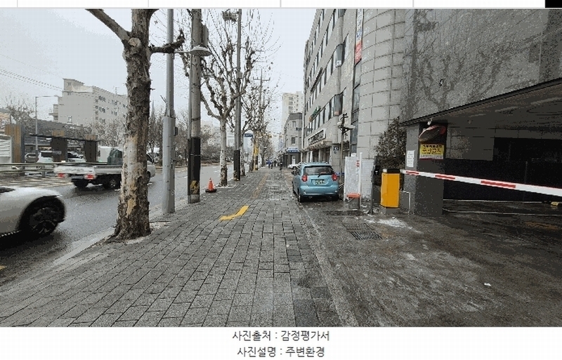 2025타경7158 서울특별시 양천구 가로공원로 144, 큐브투 8층 801호 오피스텔 경매 이미지
