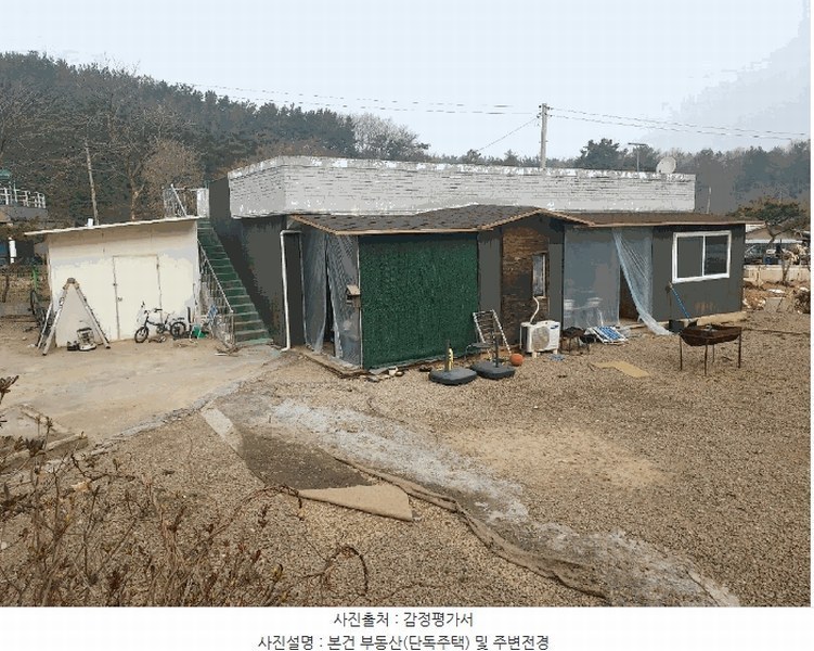2025타경51969 경기도 안산시 단원구 대부남동 349 주택 경매 이미지