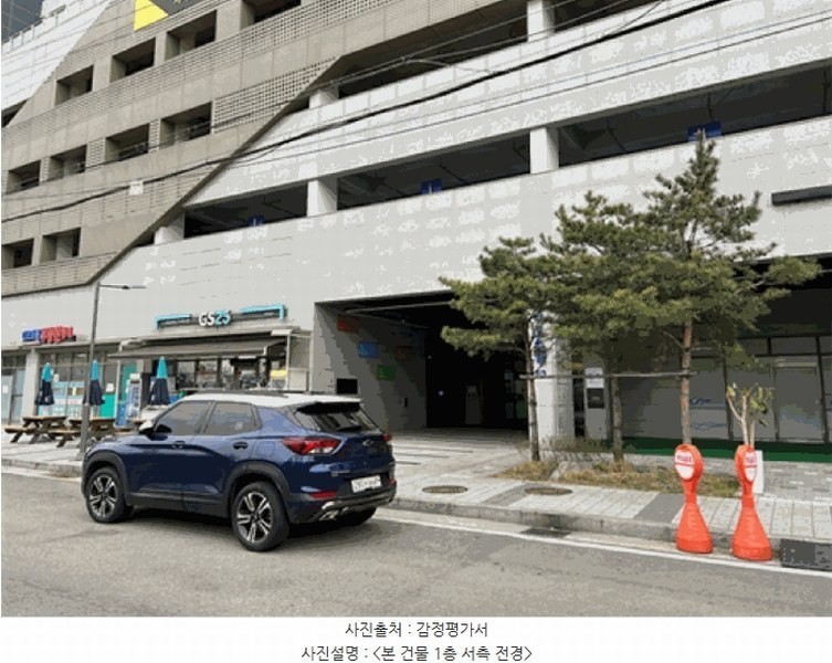 2025타경52029 경기도 광명시 서부샛길 778, 가산디오스텔 오피스텔 8층 822호 오피스텔[계약18평형] 경매 이미지