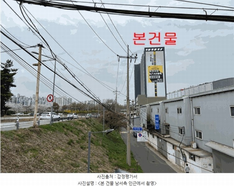 2025타경52029 경기도 광명시 서부샛길 778, 가산디오스텔 오피스텔 8층 822호 오피스텔[계약18평형] 경매 이미지