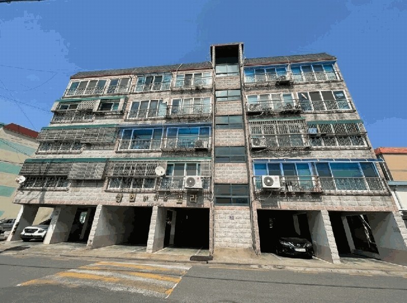 2025타경52045 경기도 시흥시 도일로123번길 18, 상현하이츠빌라 2층 201호 다세대(빌라) 경매 이미지